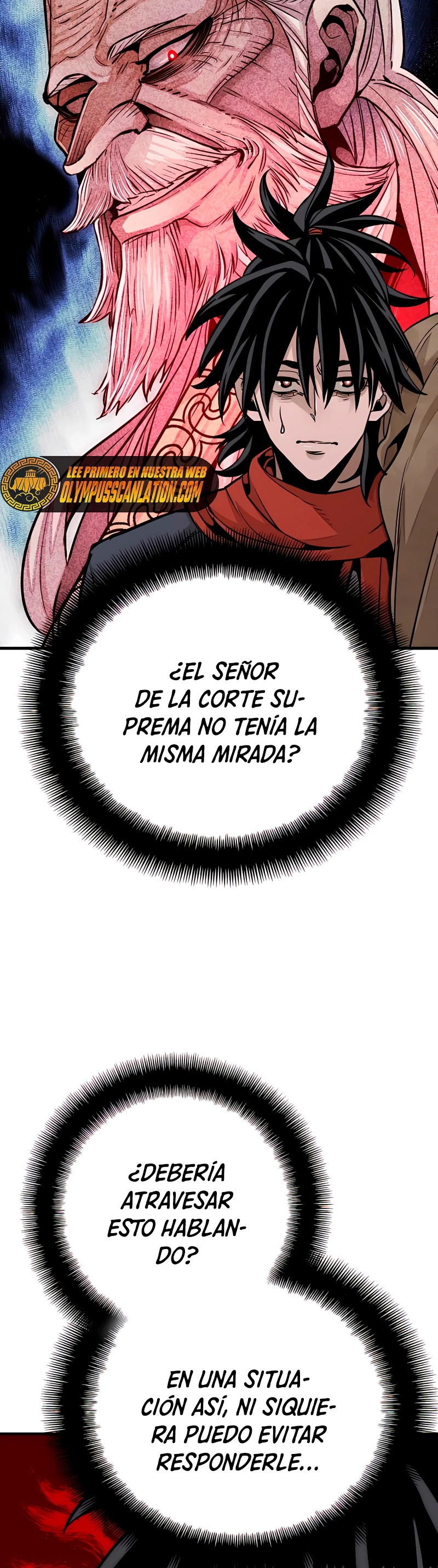 Sistema de cultivo del demonio celestial Capitulo 33 página 60