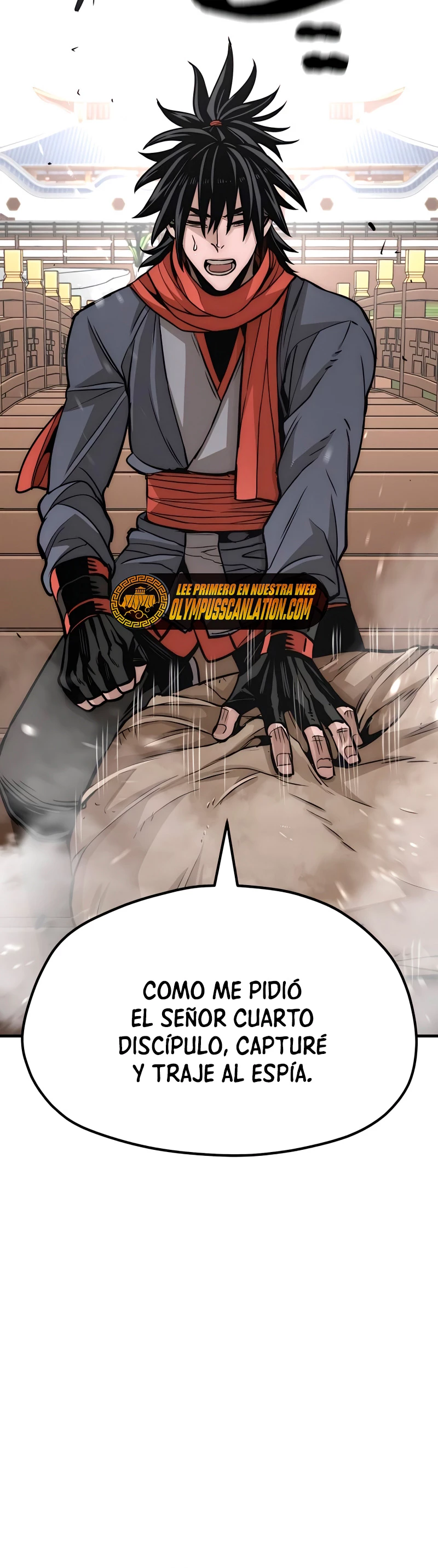 Sistema de cultivo del demonio celestial Capitulo 33 página 62
