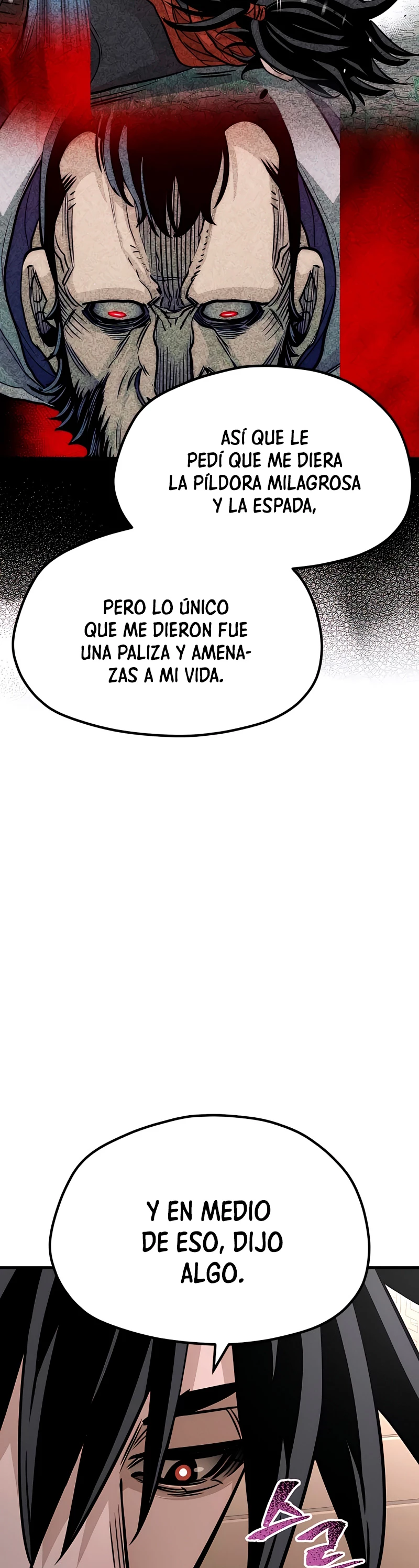 Sistema de cultivo del demonio celestial Capitulo 33 página 75