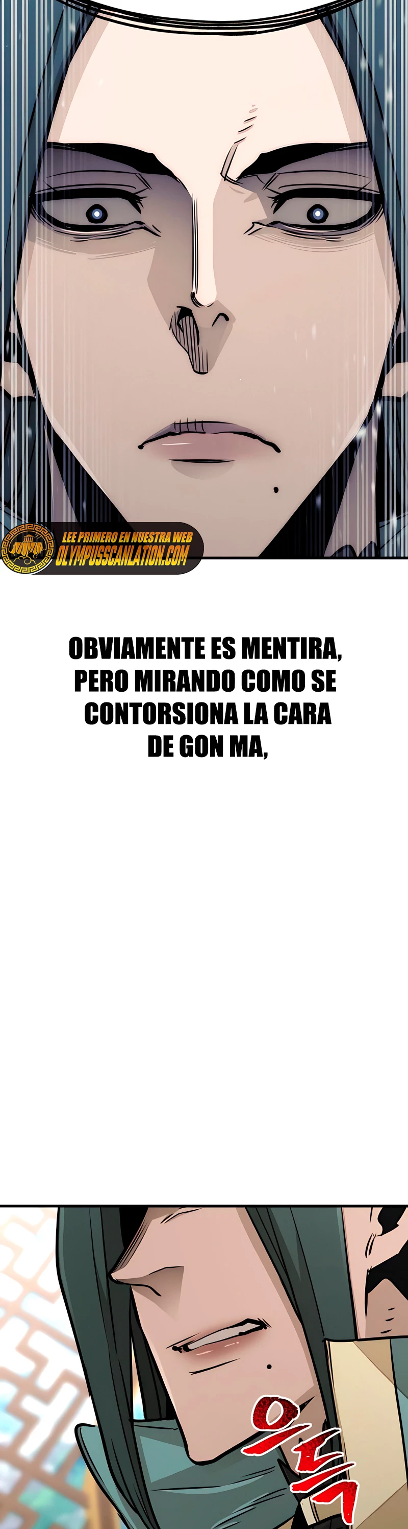 Sistema de cultivo del demonio celestial Capitulo 33 página 79