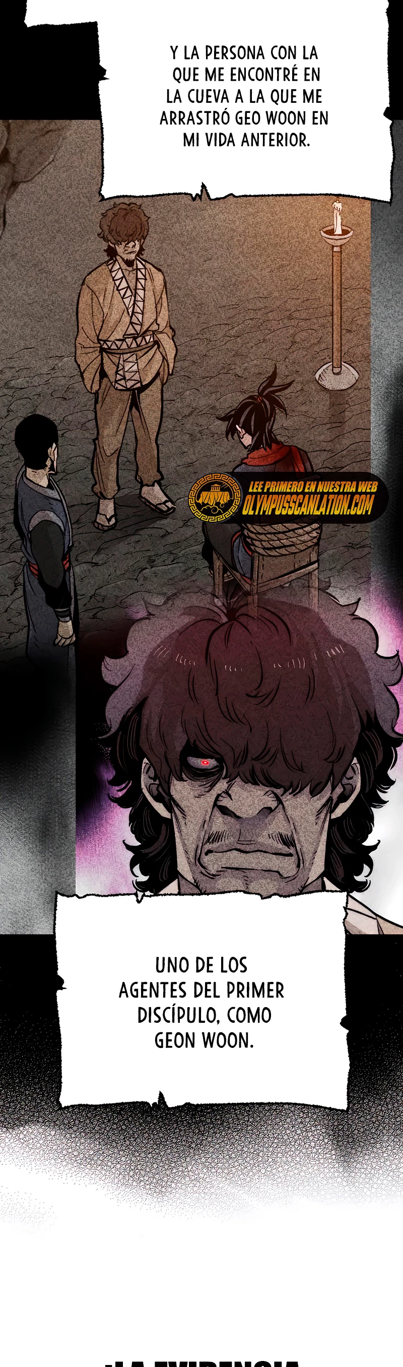 Sistema de cultivo del demonio celestial Capitulo 33 página 88