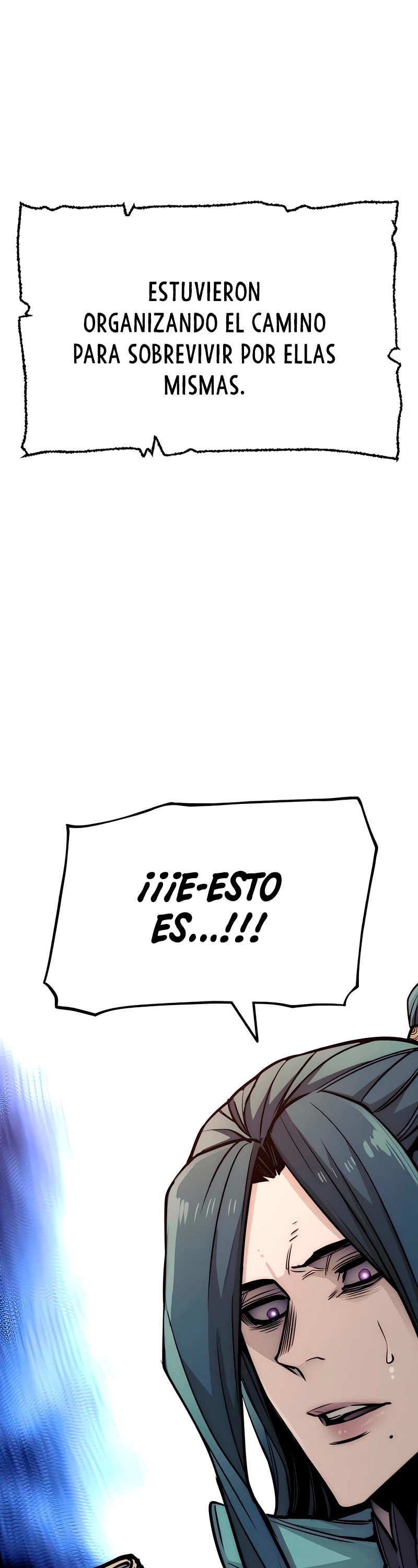 Sistema de cultivo del demonio celestial Capitulo 34 página 101