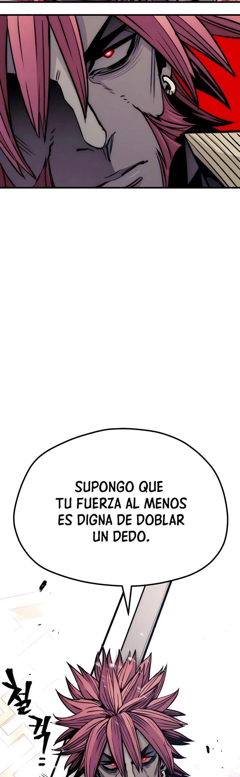 Sistema de cultivo del demonio celestial Capitulo 34 página 30