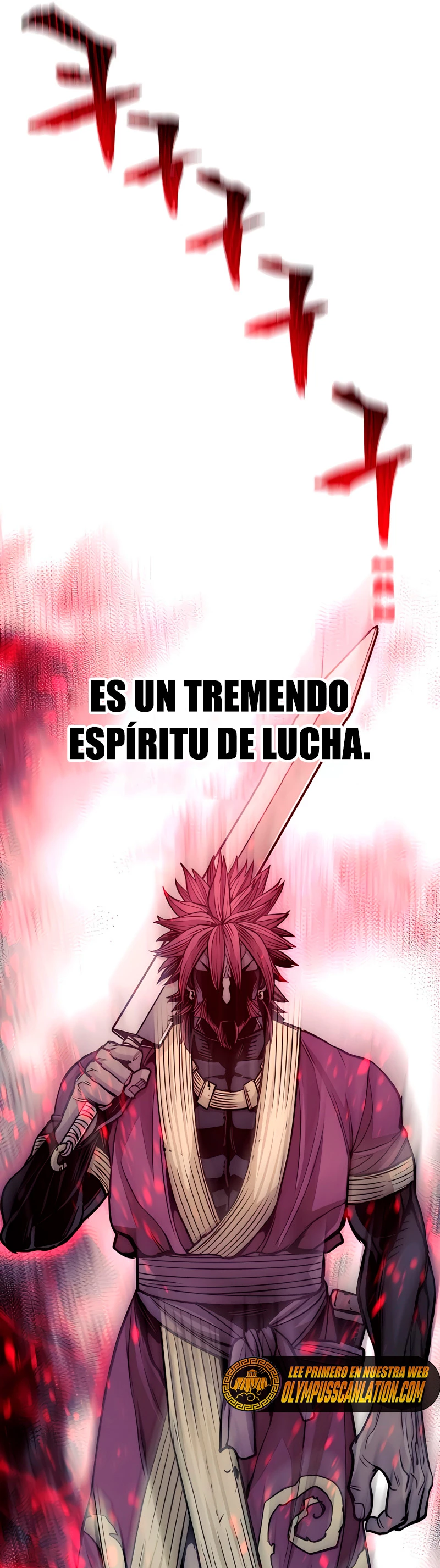 Sistema de cultivo del demonio celestial Capitulo 34 página 33