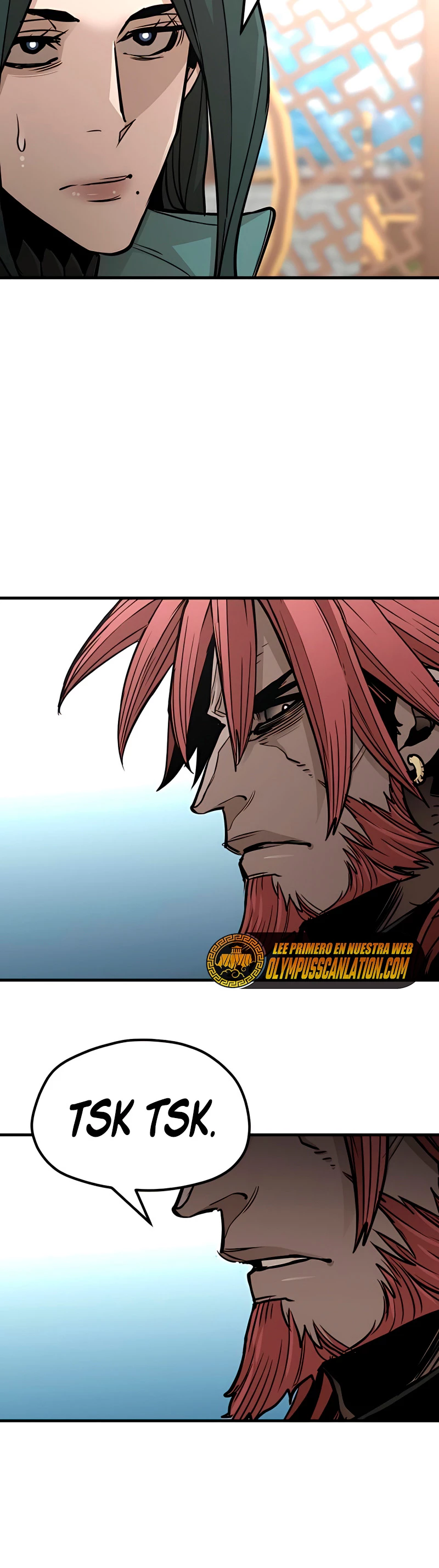 Sistema de cultivo del demonio celestial Capitulo 34 página 39