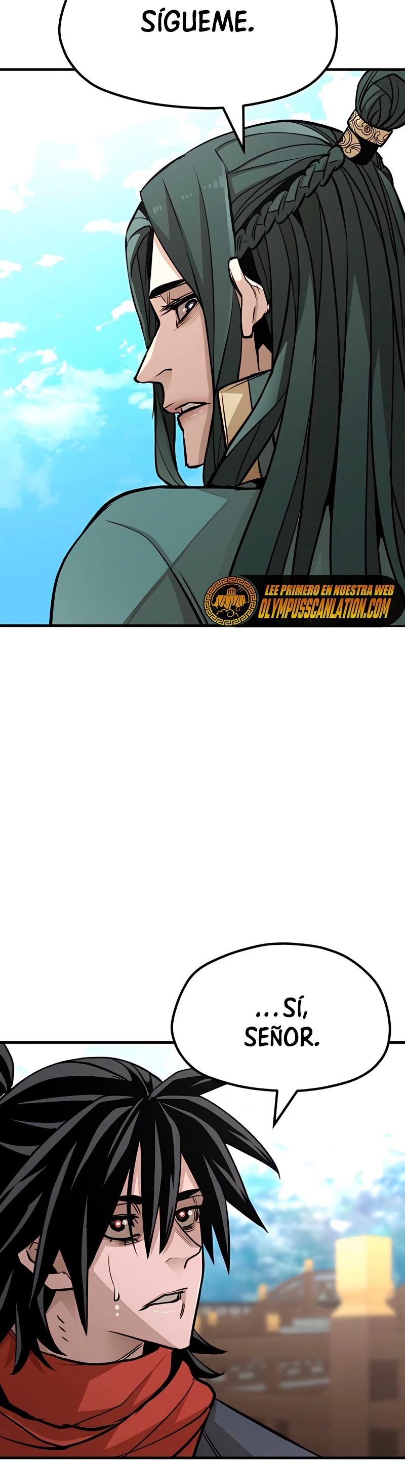 Sistema de cultivo del demonio celestial Capitulo 34 página 54