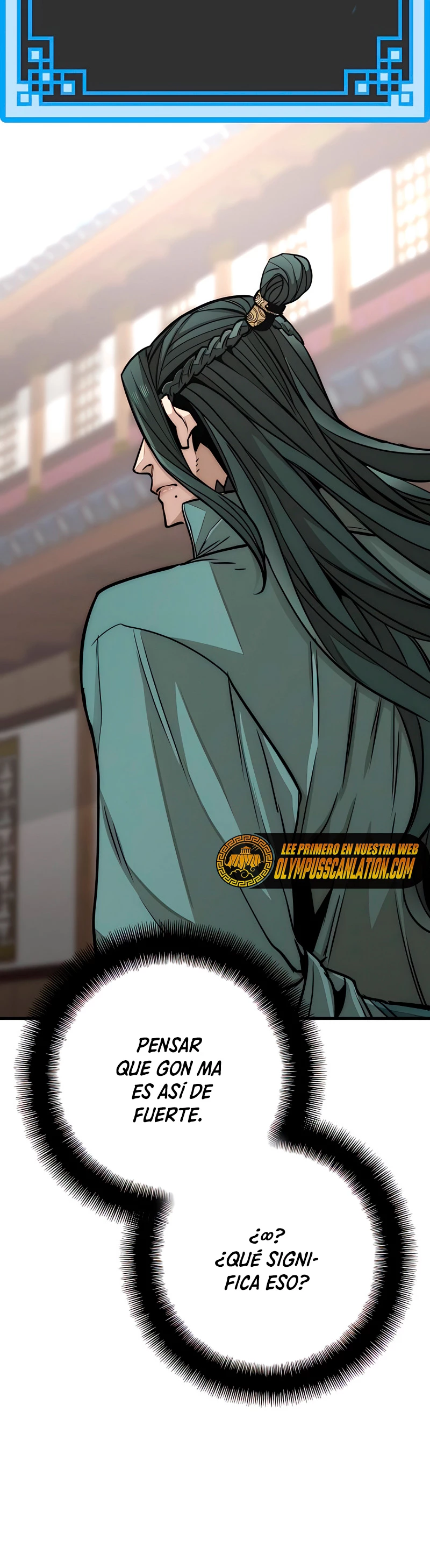 Sistema de cultivo del demonio celestial Capitulo 34 página 58