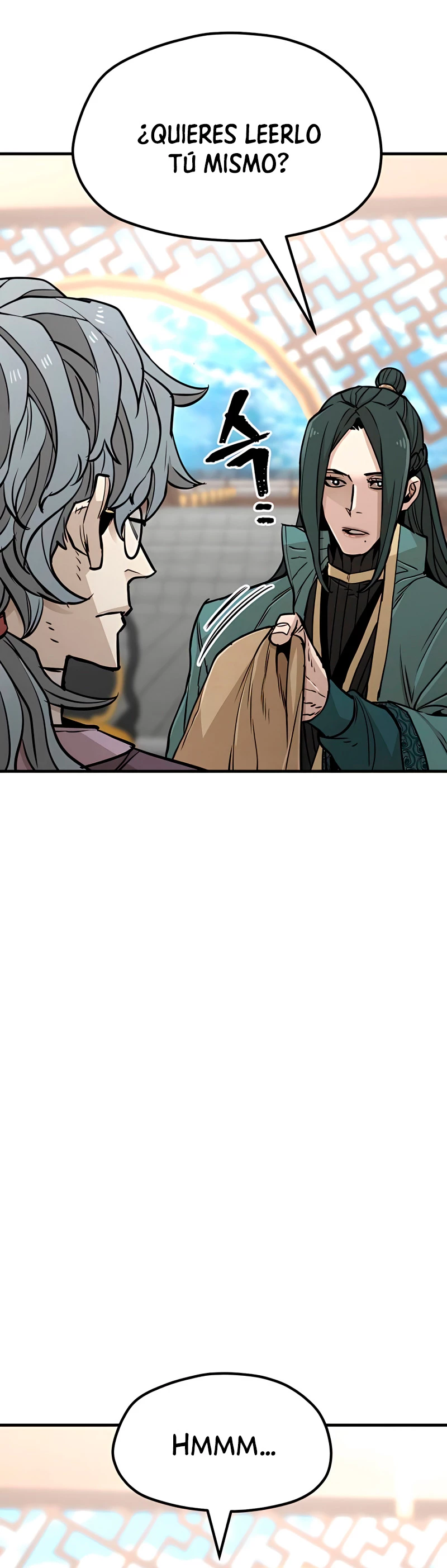 Sistema de cultivo del demonio celestial Capitulo 34 página 6
