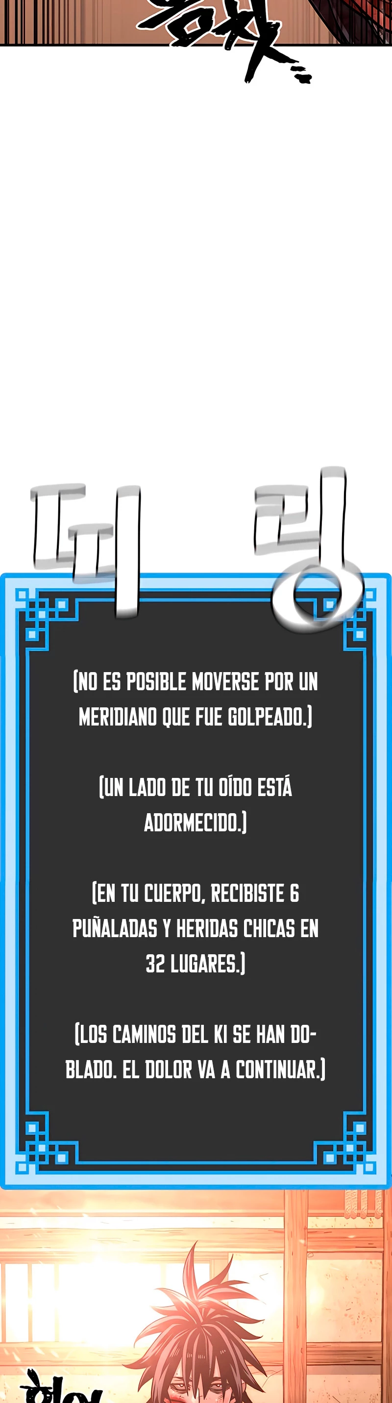 Sistema de cultivo del demonio celestial Capitulo 34 página 69