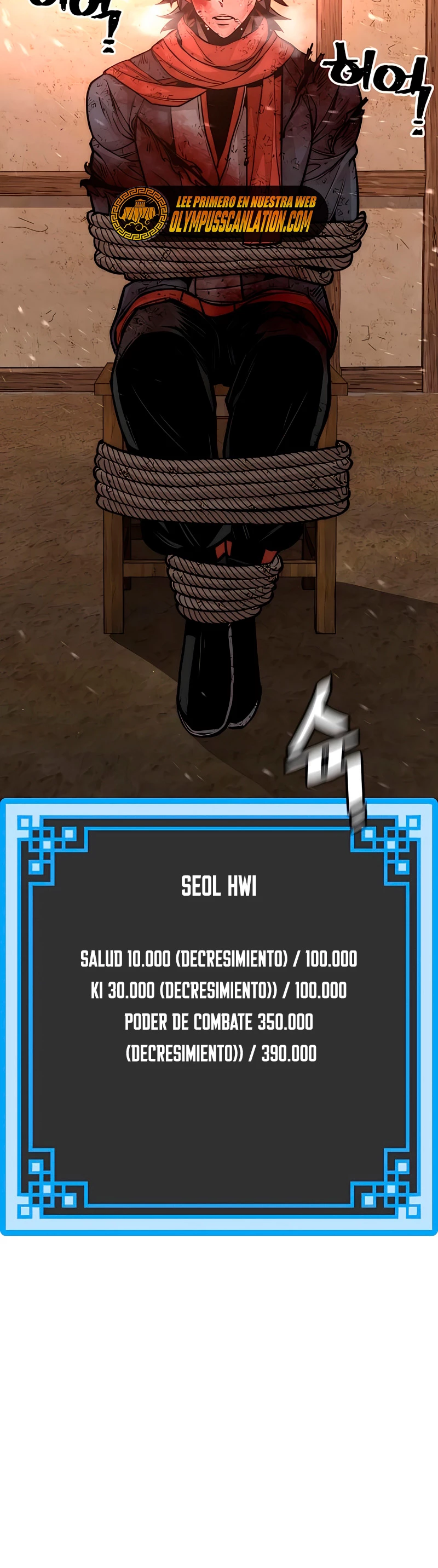 Sistema de cultivo del demonio celestial Capitulo 34 página 70