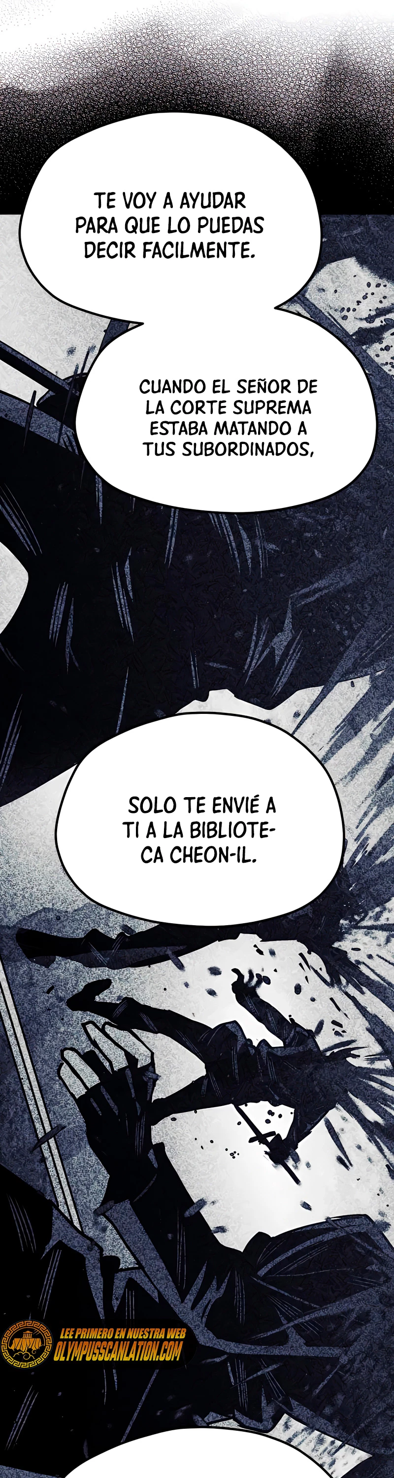 Sistema de cultivo del demonio celestial Capitulo 34 página 83