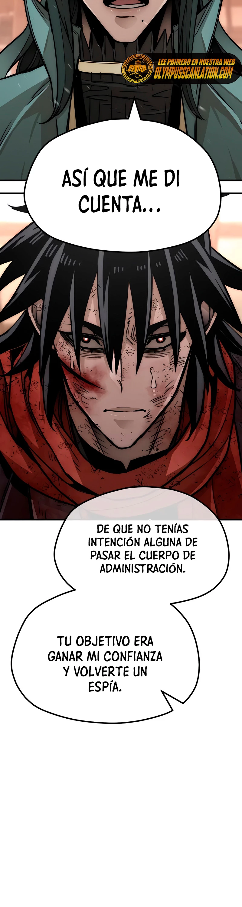 Sistema de cultivo del demonio celestial Capitulo 34 página 86