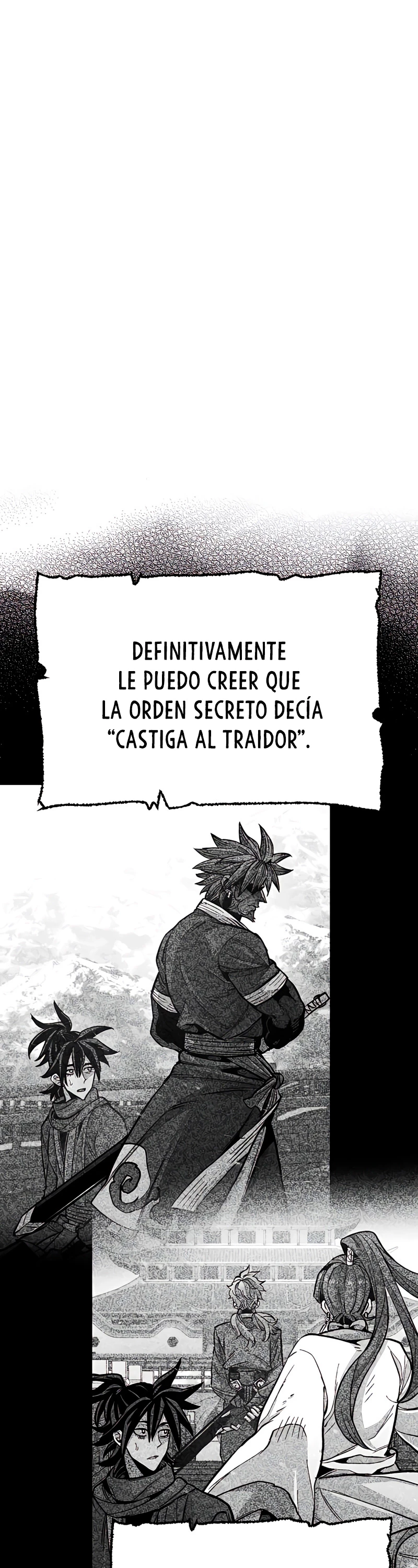 Sistema de cultivo del demonio celestial Capitulo 34 página 89