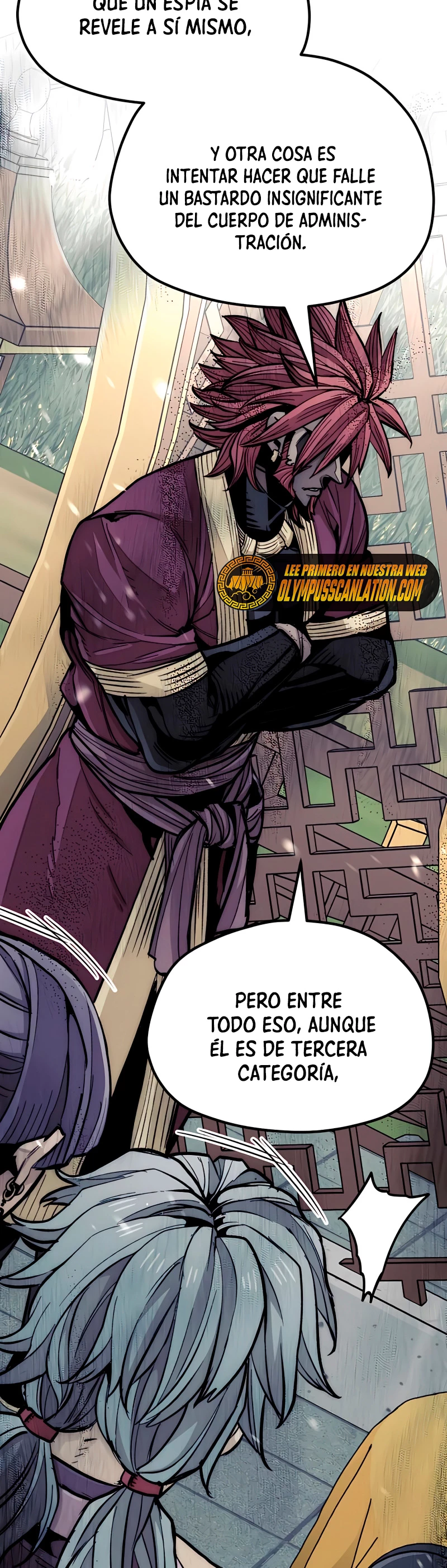 Sistema de cultivo del demonio celestial Capitulo 34 página 9