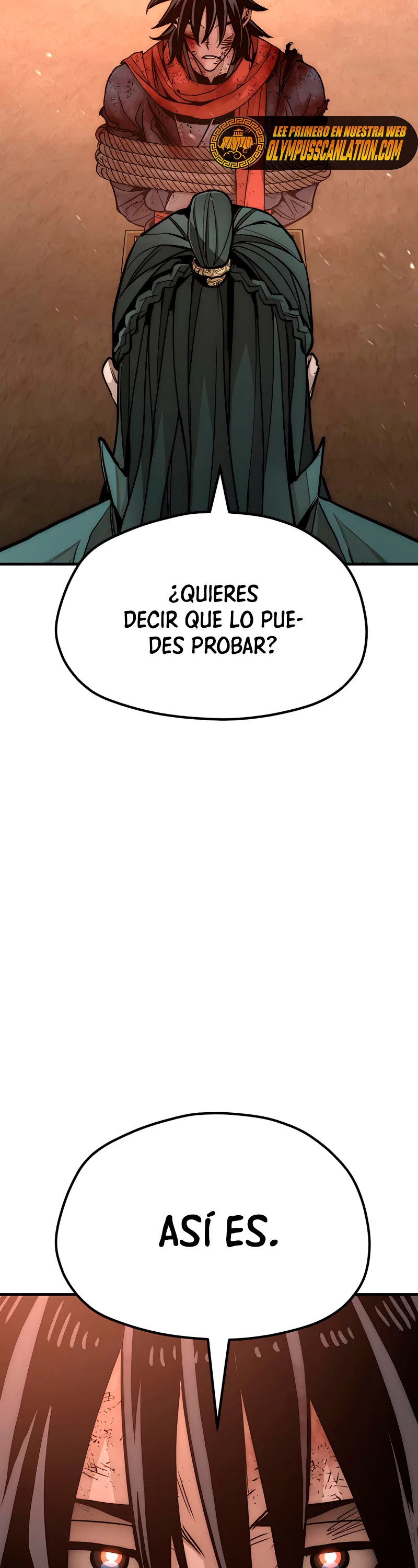 Sistema de cultivo del demonio celestial Capitulo 34 página 96