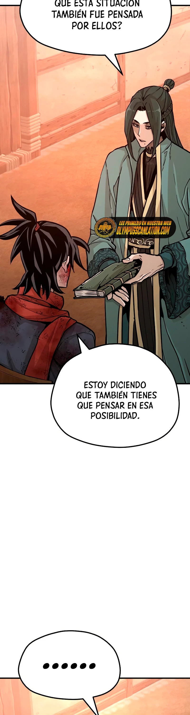 Sistema de cultivo del demonio celestial Capitulo 35 página 14