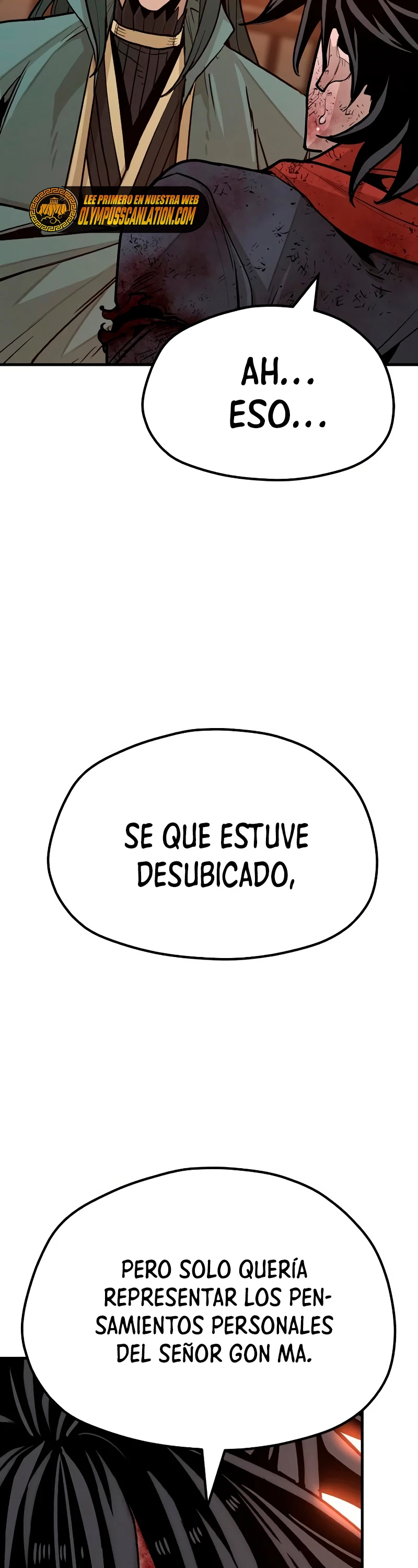 Sistema de cultivo del demonio celestial Capitulo 35 página 21