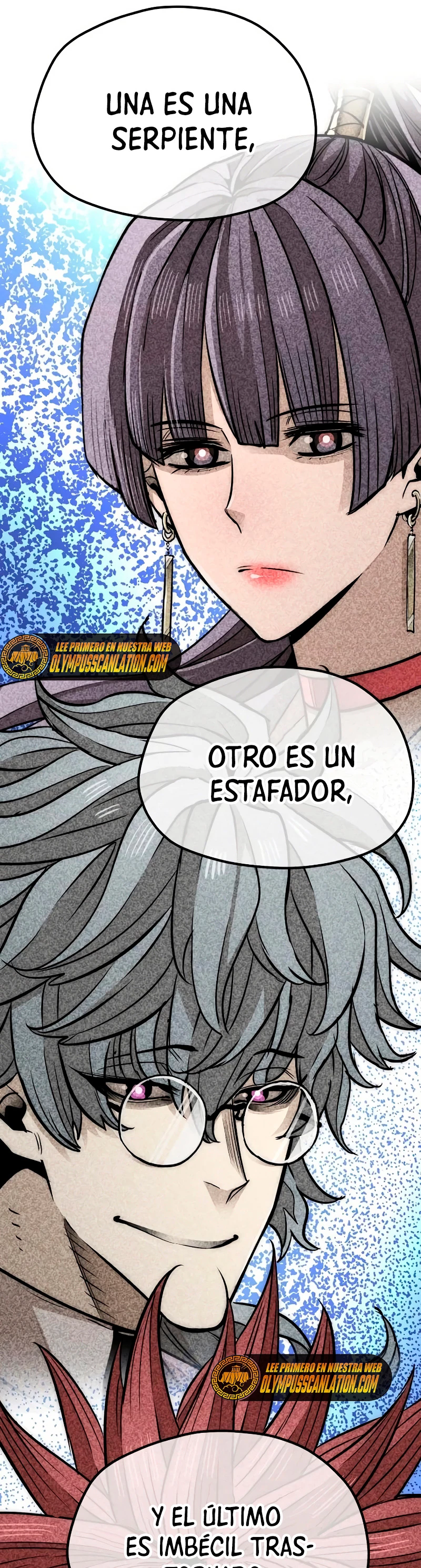 Sistema de cultivo del demonio celestial Capitulo 35 página 23