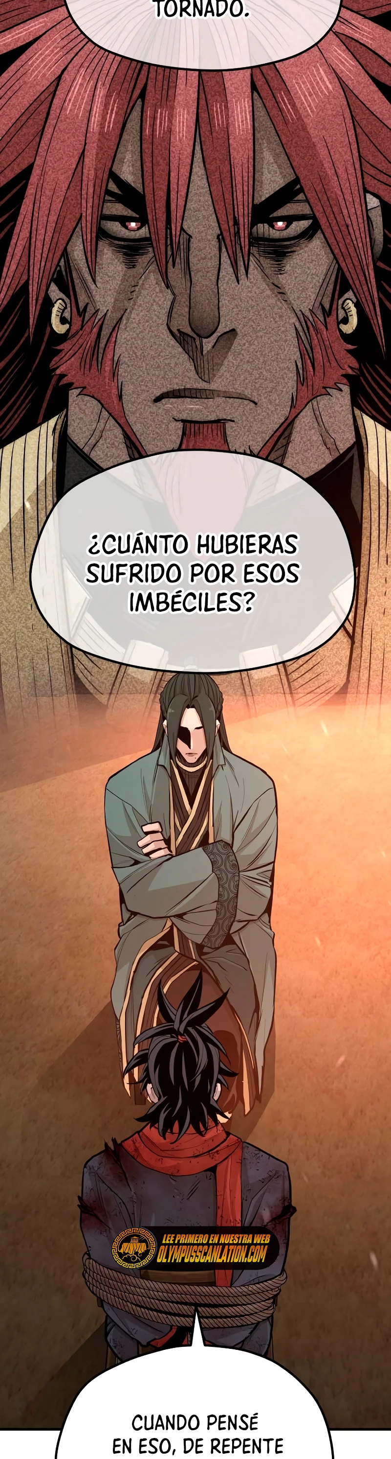 Sistema de cultivo del demonio celestial Capitulo 35 página 24