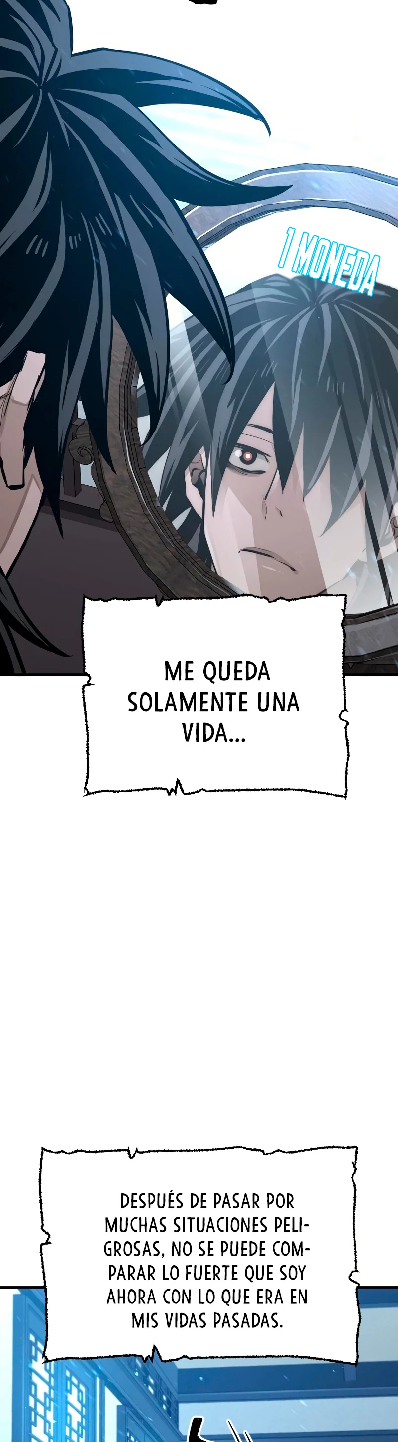Sistema de cultivo del demonio celestial Capitulo 35 página 40
