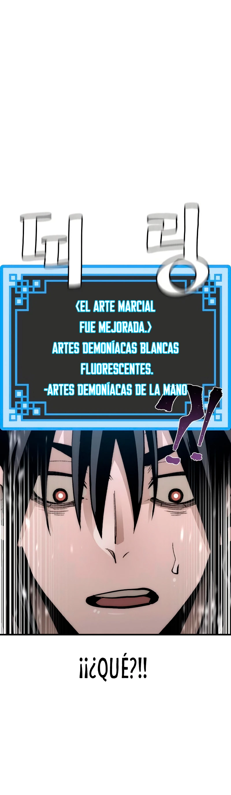 Sistema de cultivo del demonio celestial Capitulo 35 página 47