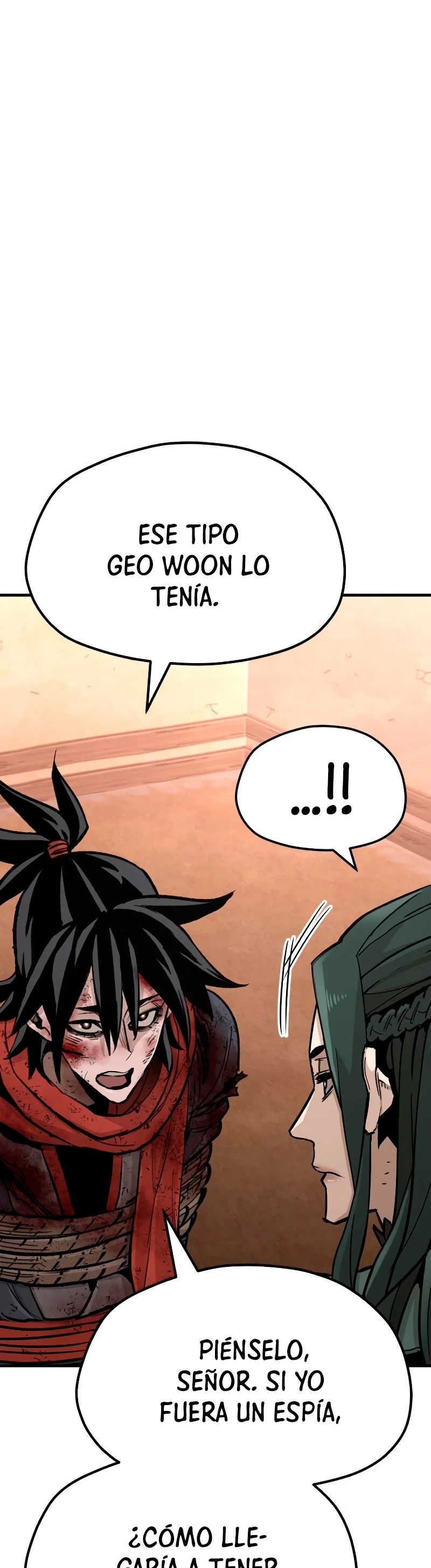 Sistema de cultivo del demonio celestial Capitulo 35 página 5