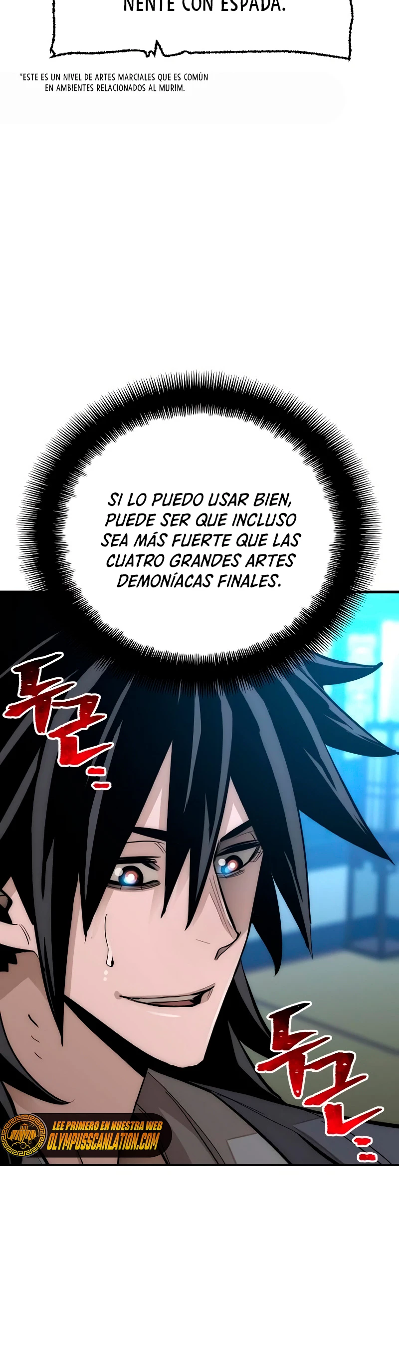 Sistema de cultivo del demonio celestial Capitulo 35 página 50