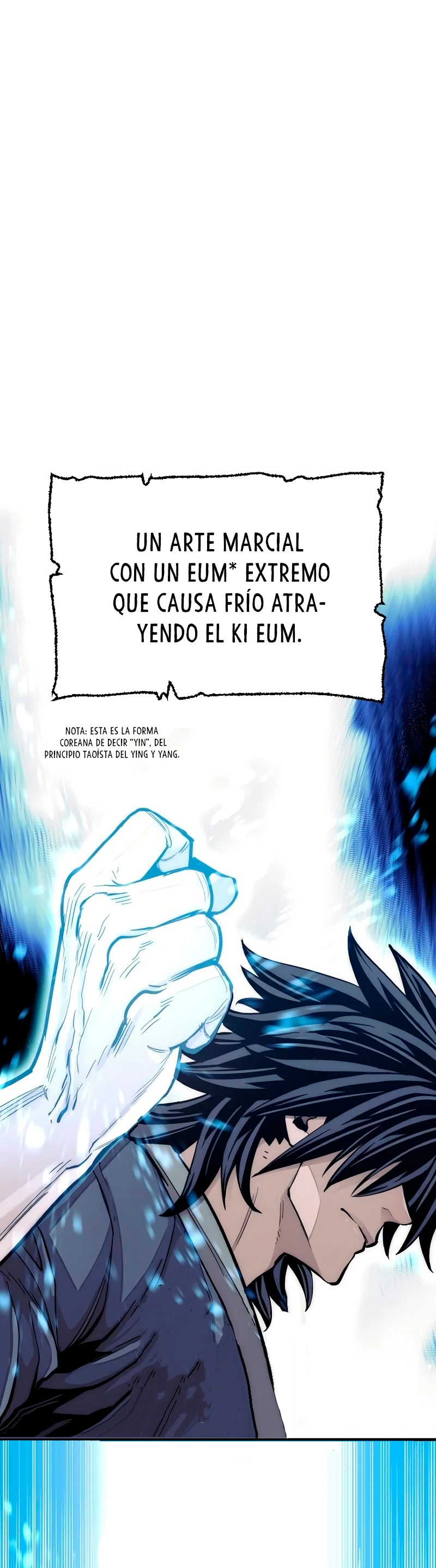 Sistema de cultivo del demonio celestial Capitulo 35 página 55