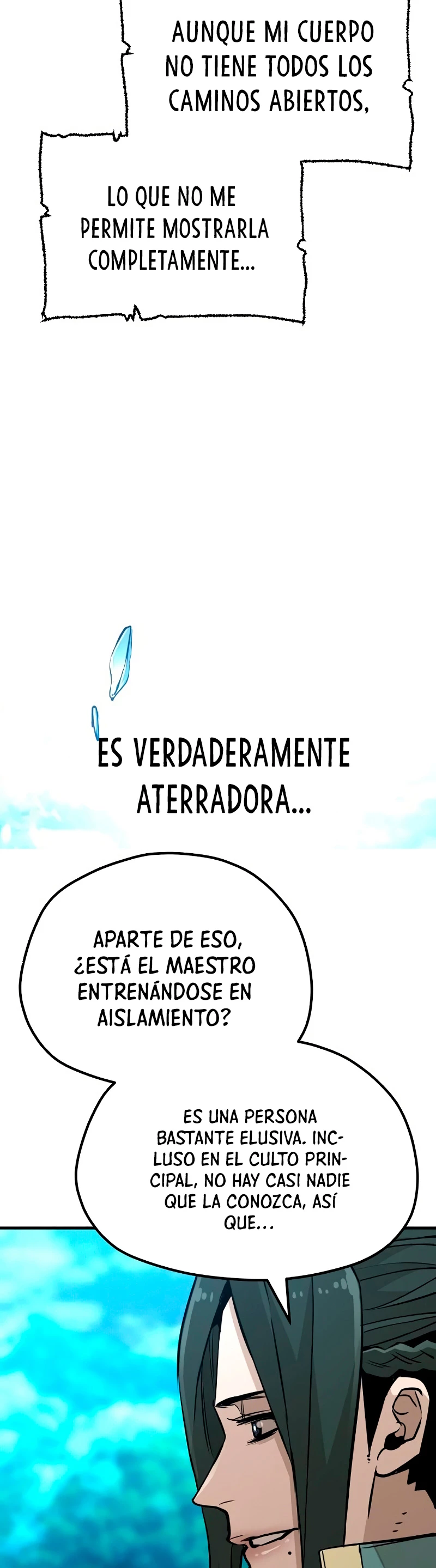Sistema de cultivo del demonio celestial Capitulo 35 página 59