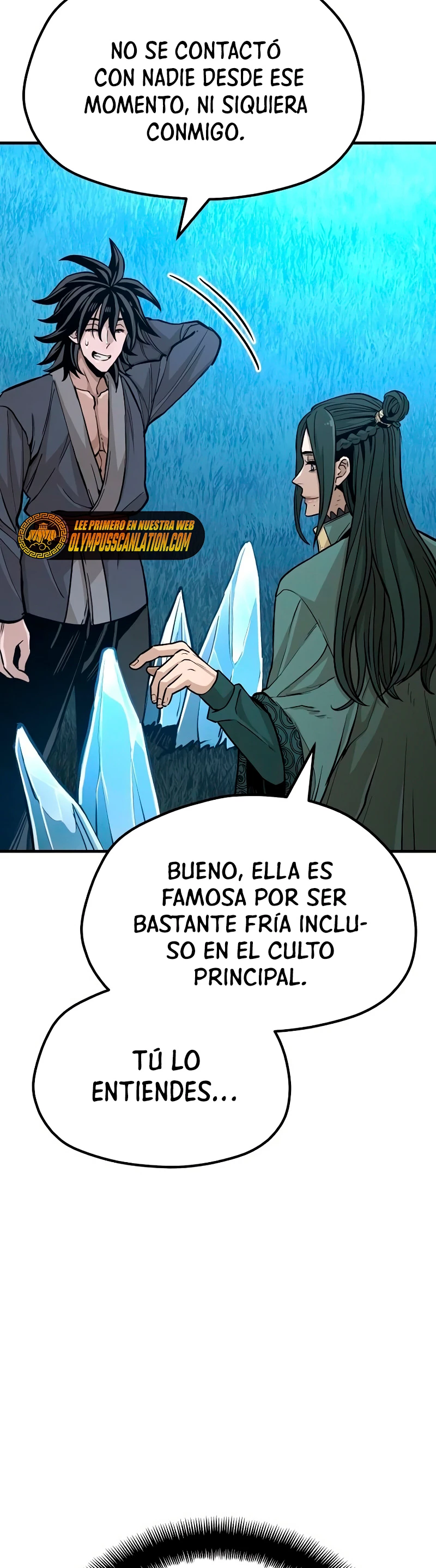 Sistema de cultivo del demonio celestial Capitulo 35 página 61
