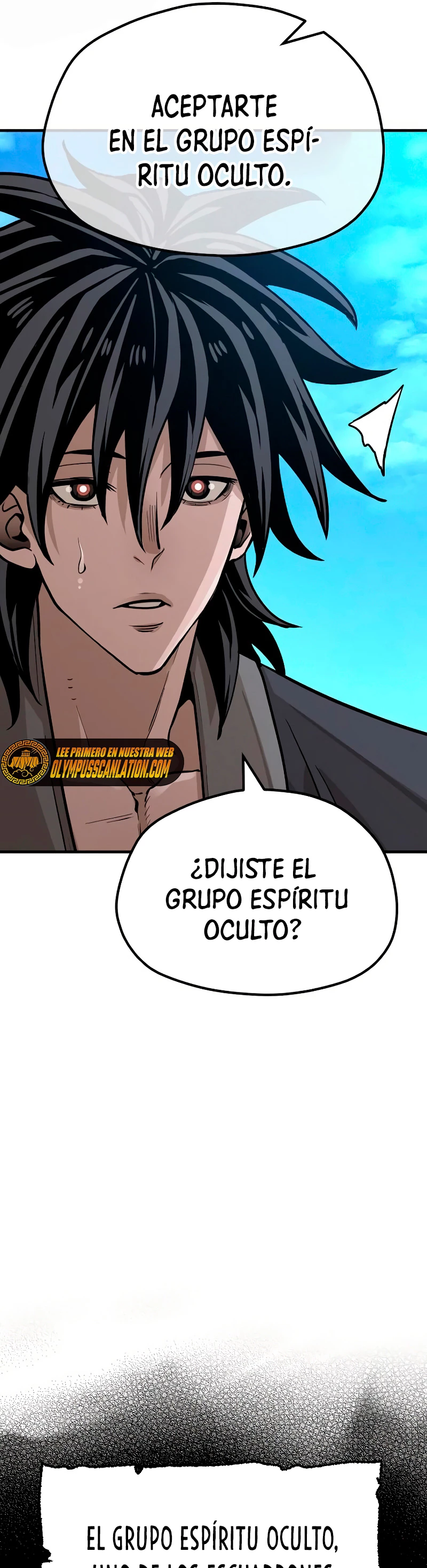 Sistema de cultivo del demonio celestial Capitulo 35 página 63