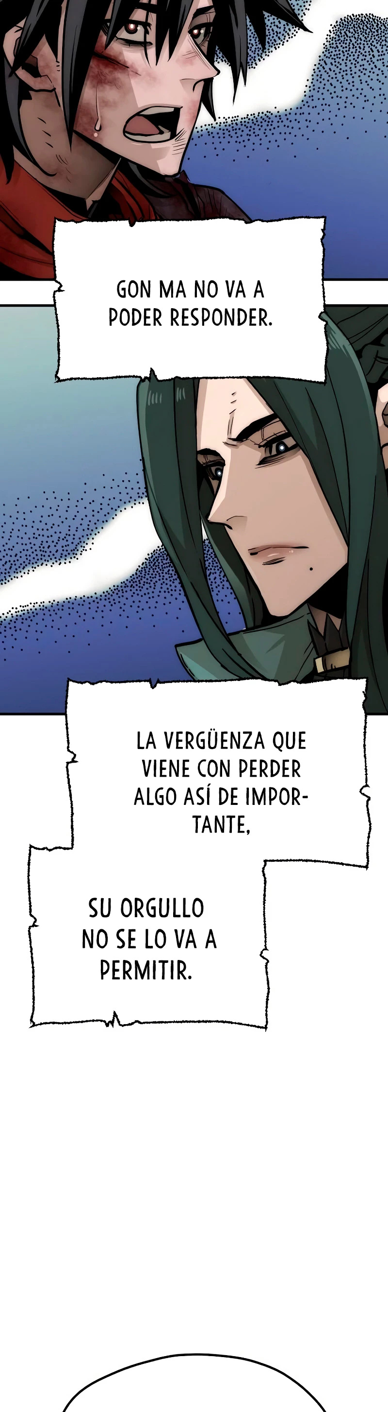 Sistema de cultivo del demonio celestial Capitulo 35 página 7