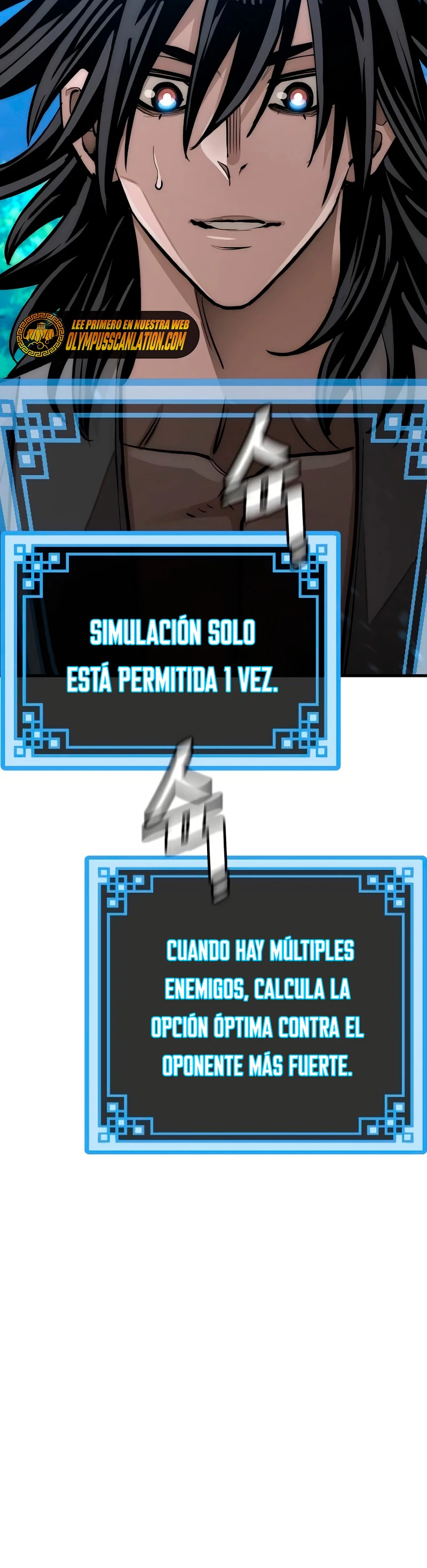 Sistema de cultivo del demonio celestial Capitulo 35 página 72