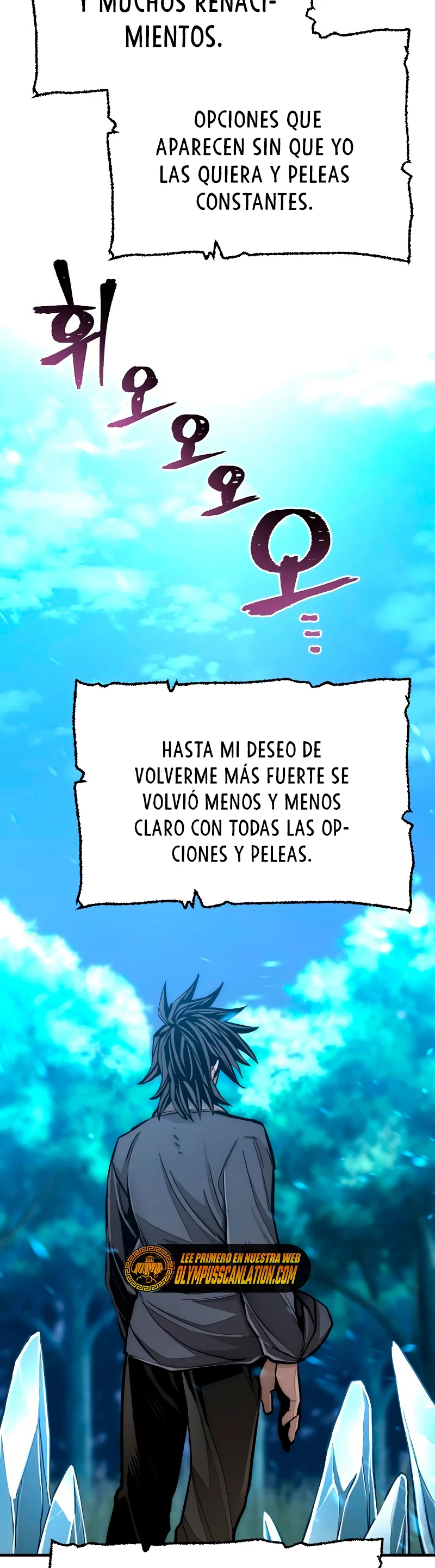 Sistema de cultivo del demonio celestial Capitulo 35 página 75