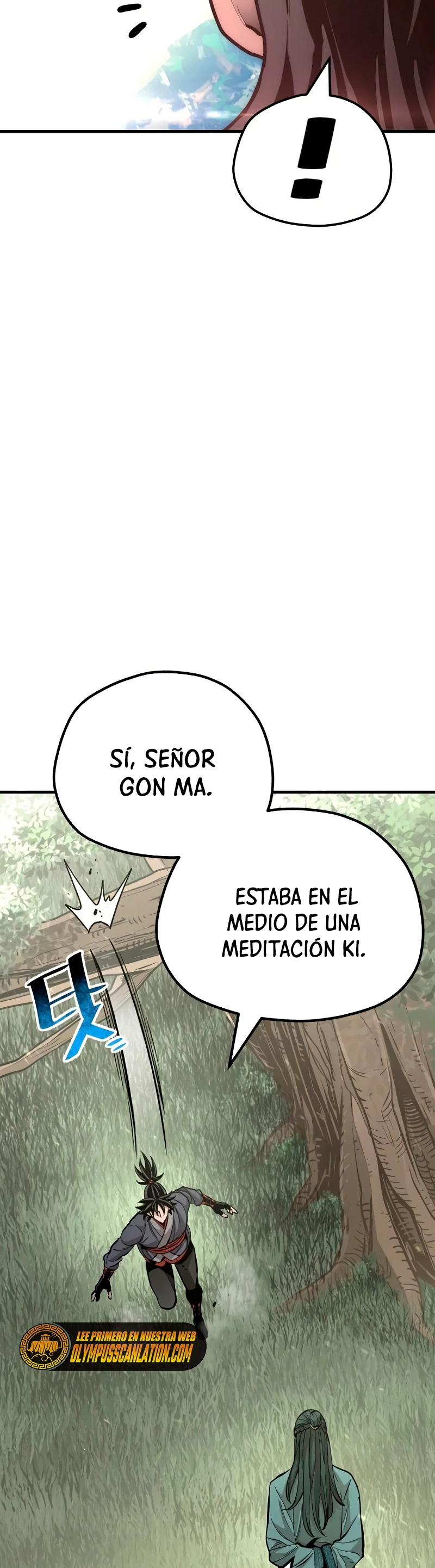 Sistema de cultivo del demonio celestial Capitulo 35 página 80