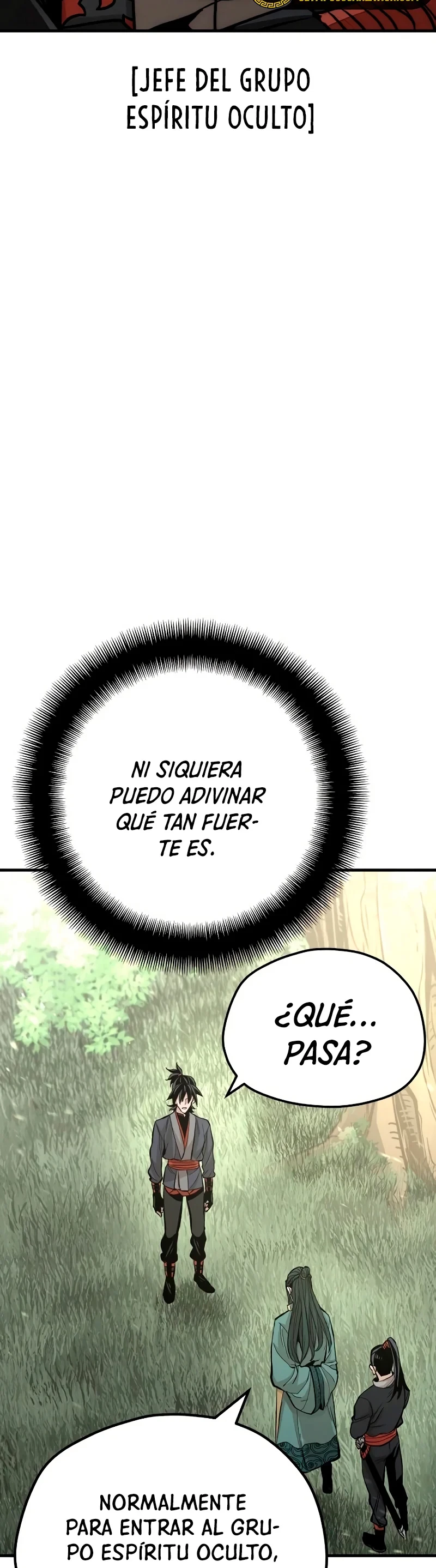 Sistema de cultivo del demonio celestial Capitulo 35 página 84