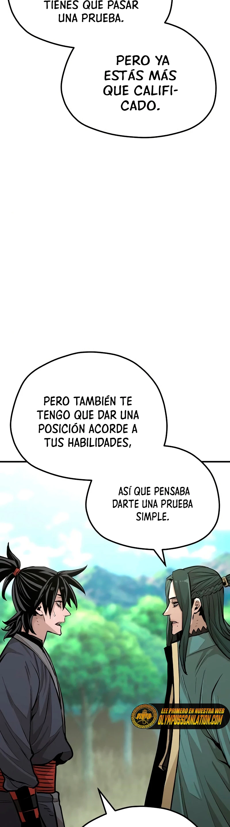 Sistema de cultivo del demonio celestial Capitulo 35 página 85