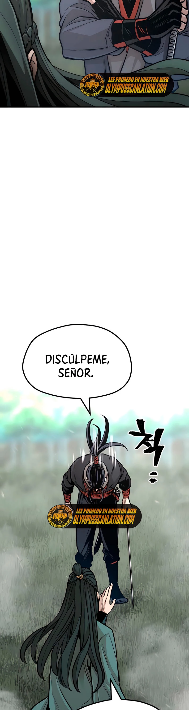 Sistema de cultivo del demonio celestial Capitulo 36 página 107