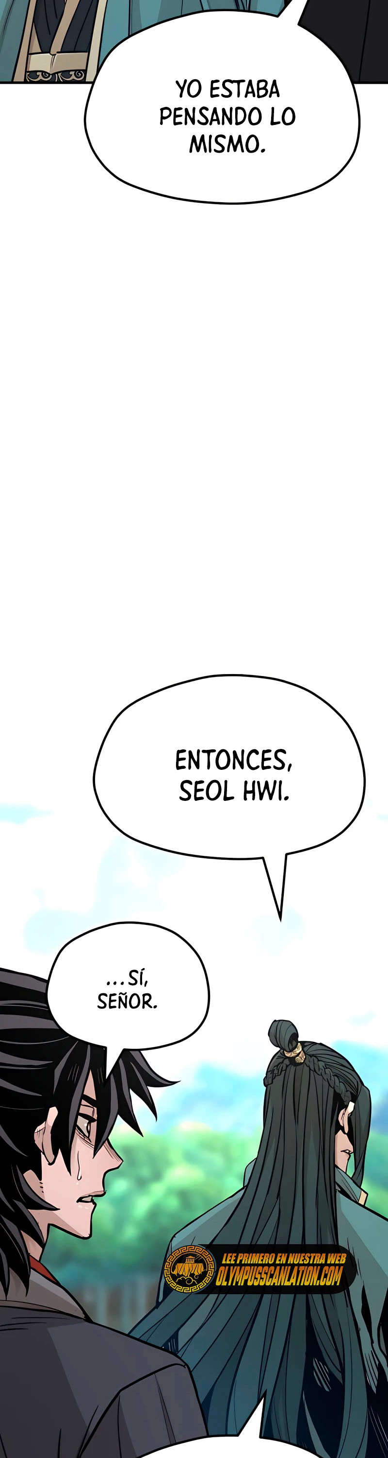 Sistema de cultivo del demonio celestial Capitulo 36 página 110