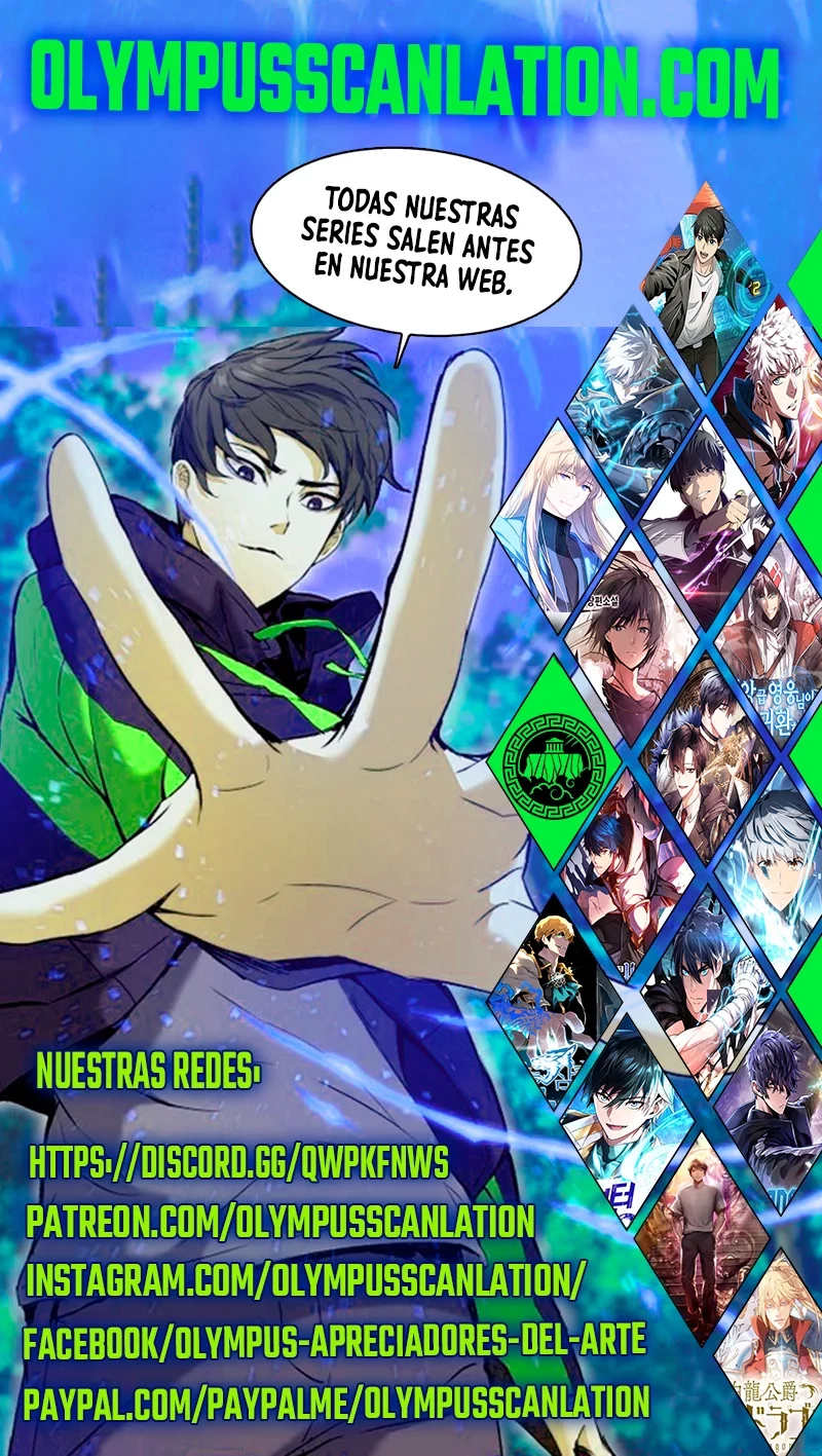 Sistema de cultivo del demonio celestial Capitulo 36 página 117