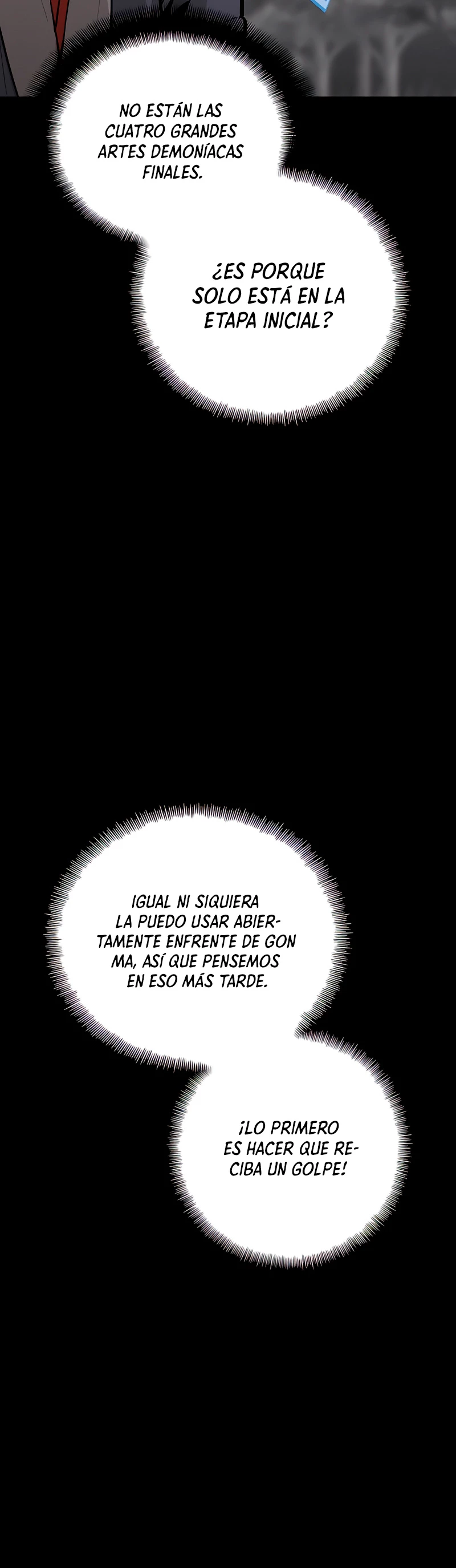 Sistema de cultivo del demonio celestial Capitulo 36 página 12