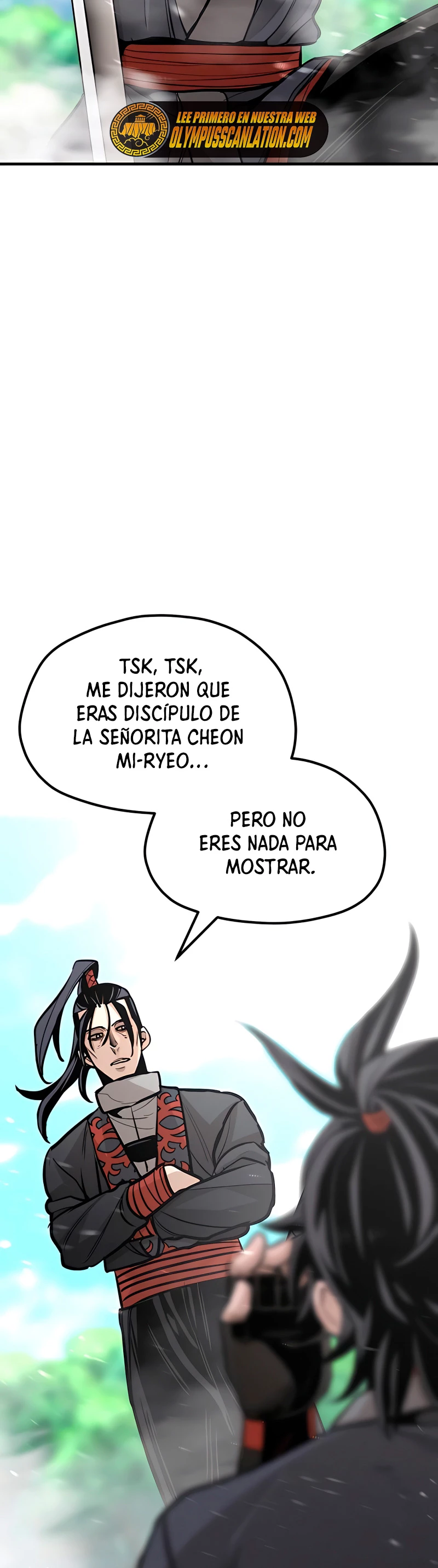Sistema de cultivo del demonio celestial Capitulo 36 página 30