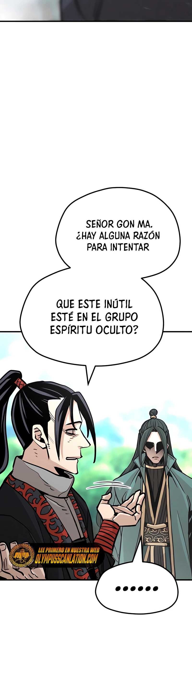 Sistema de cultivo del demonio celestial Capitulo 36 página 31