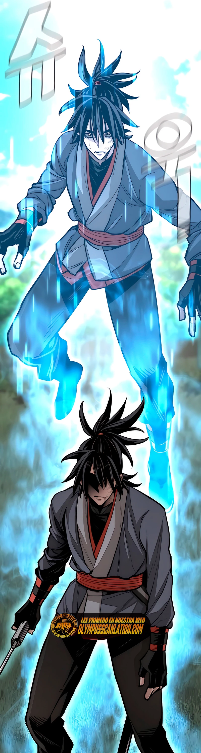 Sistema de cultivo del demonio celestial Capitulo 36 página 33