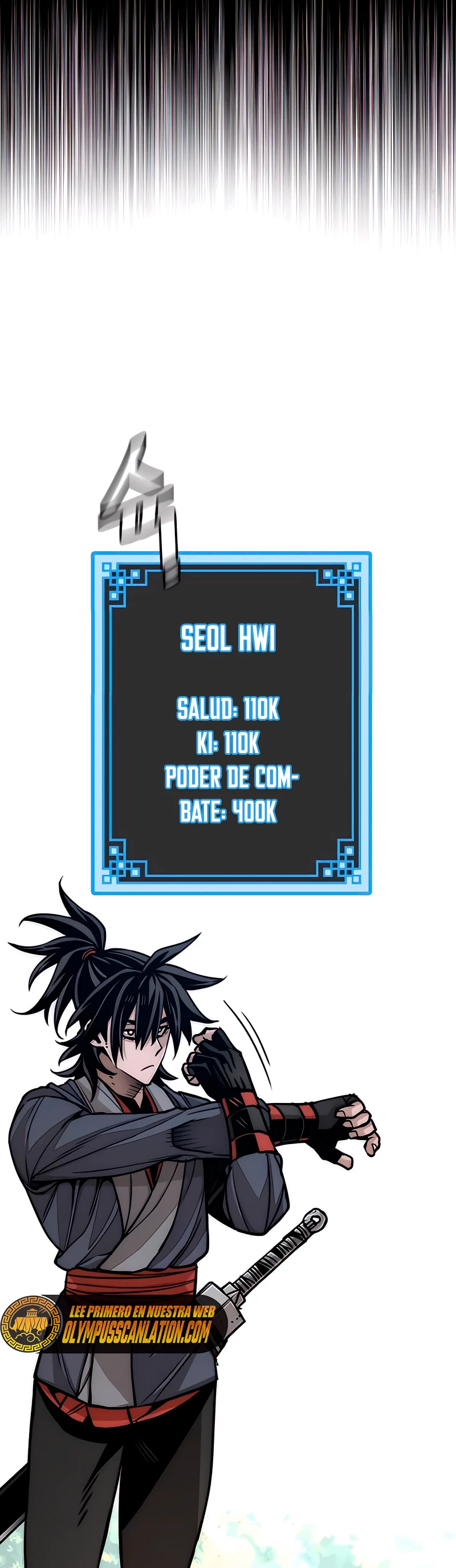 Sistema de cultivo del demonio celestial Capitulo 36 página 4