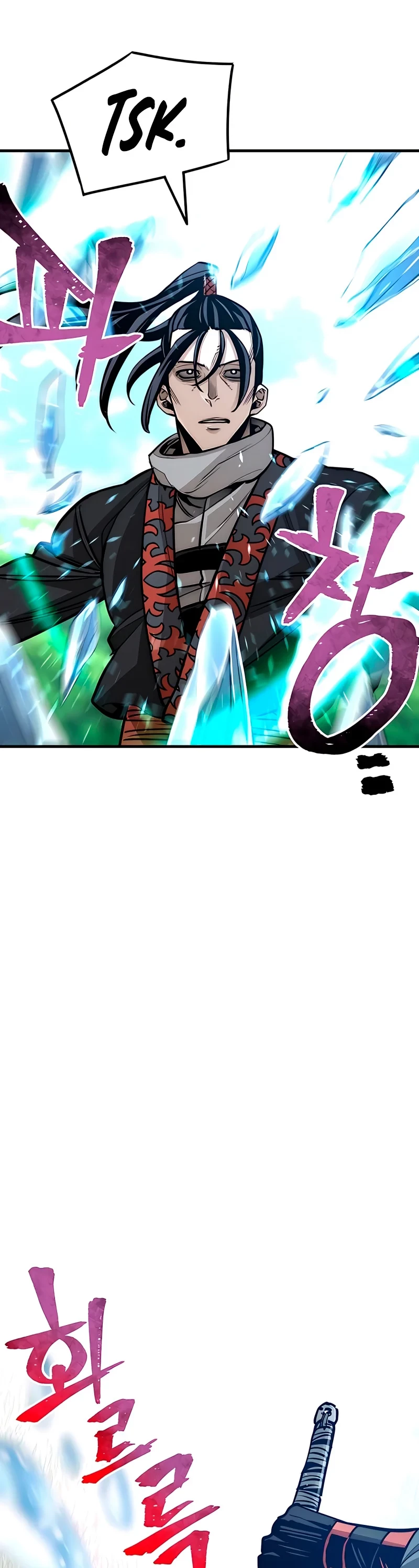 Sistema de cultivo del demonio celestial Capitulo 36 página 41