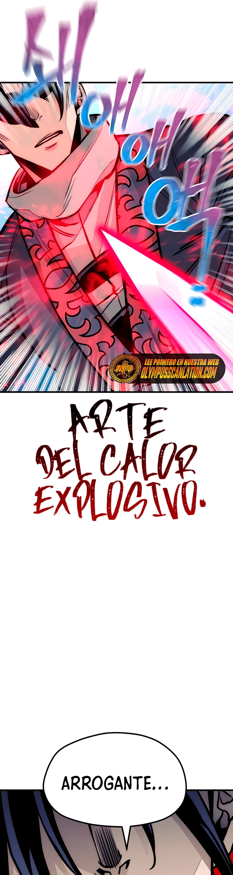 Sistema de cultivo del demonio celestial Capitulo 36 página 43