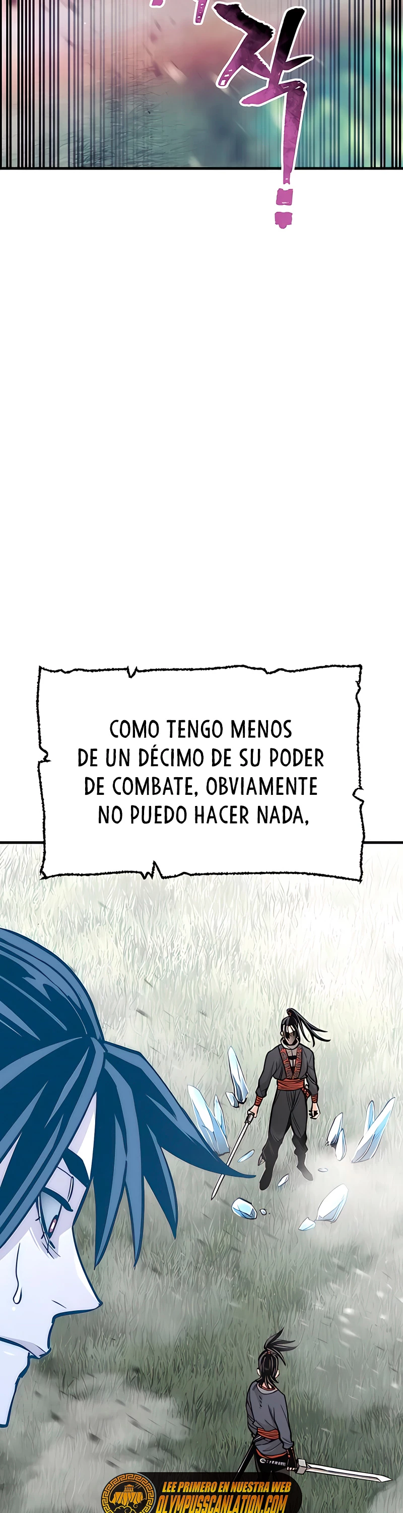 Sistema de cultivo del demonio celestial Capitulo 36 página 46
