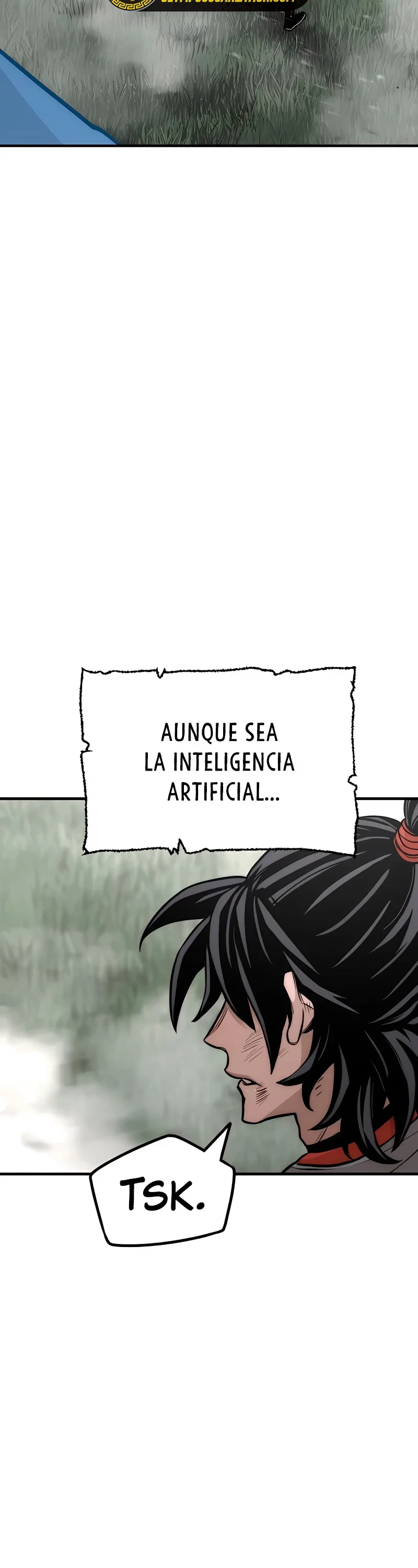Sistema de cultivo del demonio celestial Capitulo 36 página 47