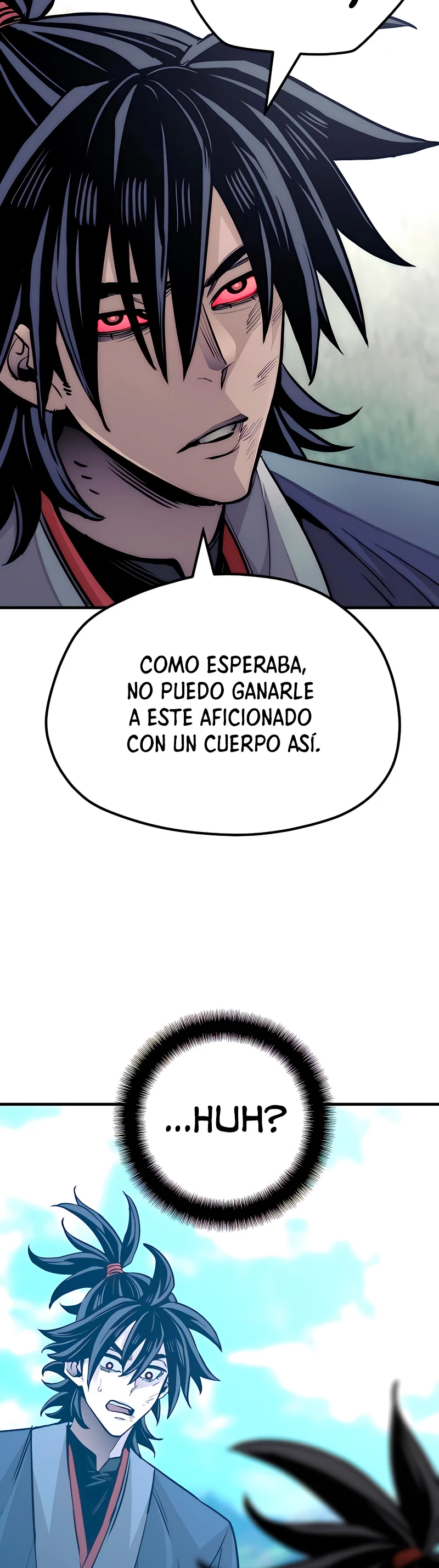 Sistema de cultivo del demonio celestial Capitulo 36 página 54